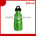 500ml wide mouth kids stainless steel water bottle